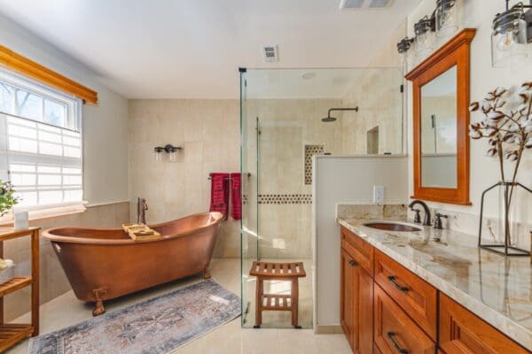 Bathroom Addition Services in Calabasas, CA – Upgrade Your Home Today