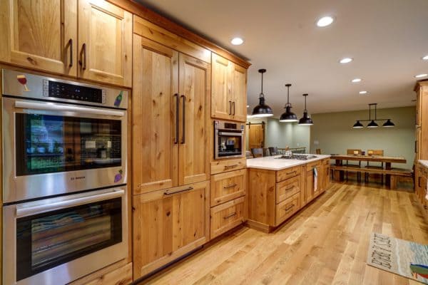 Calabasas, CA Kitchen Addition Specialists – Expand and Enhance Your Kitchen