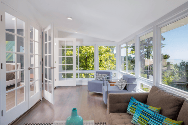 Brighten Your Home with Beautiful Sunroom Additions in Calabasas, CA
