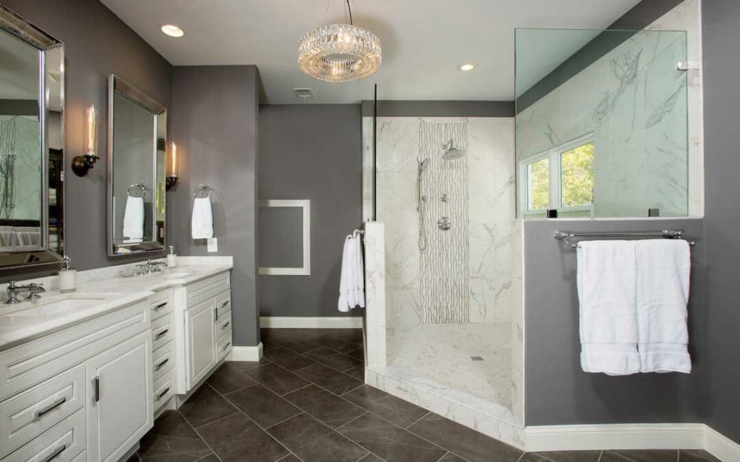The Cost of Adding a Bathroom in Los Angeles: Budgeting Tips