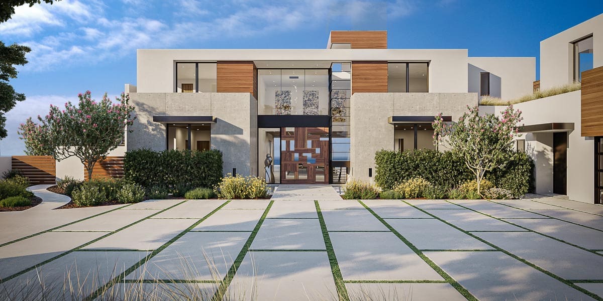 Why Building a Custom Home in Los Angeles Is Worth the Investment