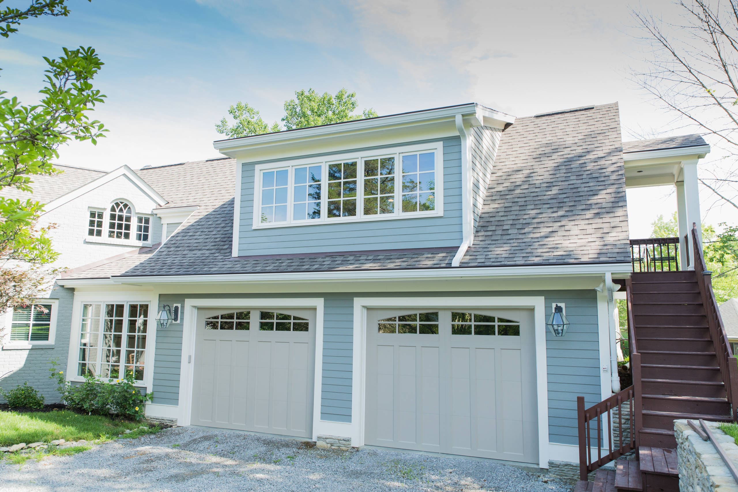 Why a Garage Addition Is a Smart Investment for Los Angeles Homeowners