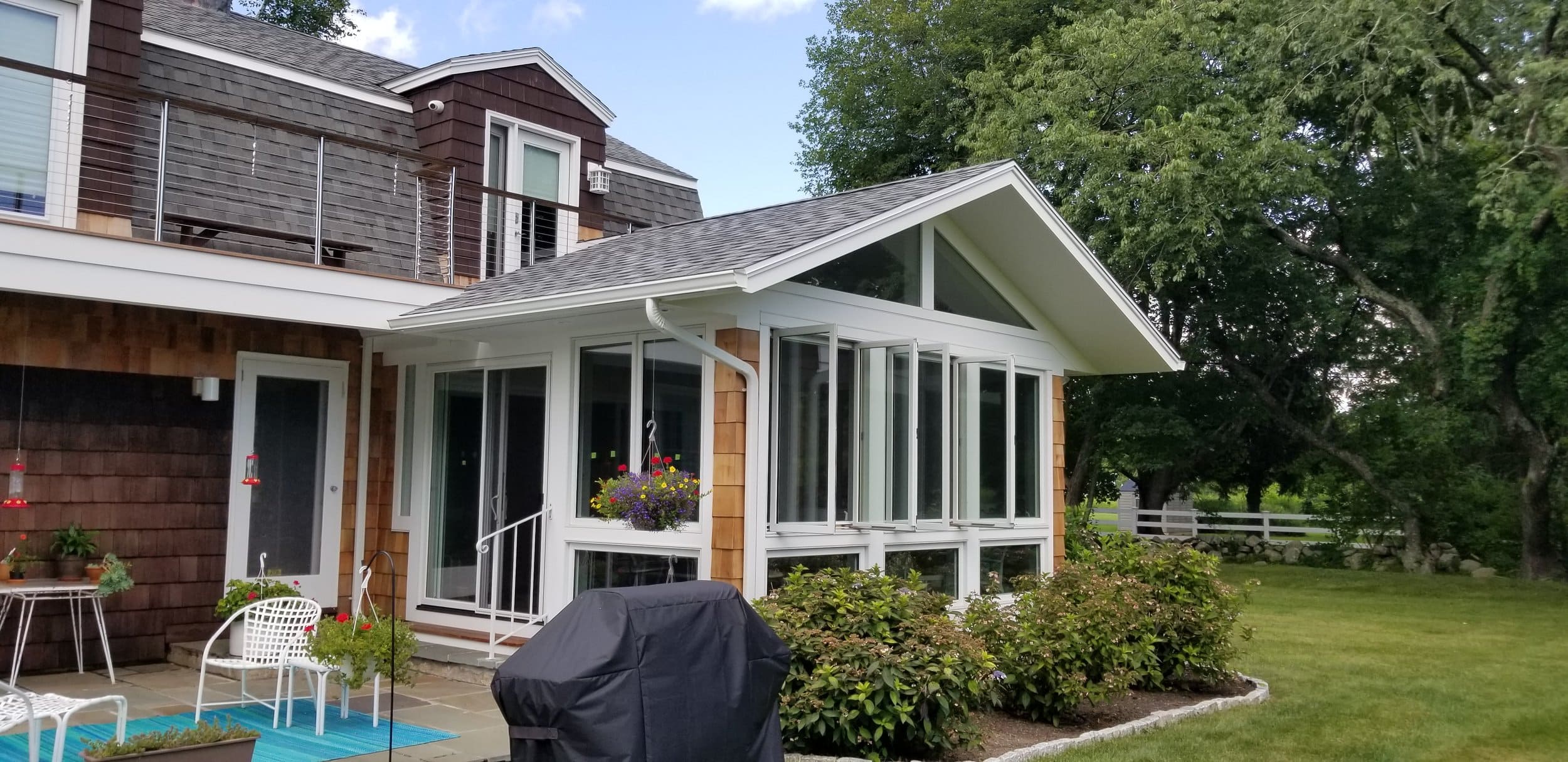 Sunroom Cost Guide: How to Budget for Your Dream Sunroom in Los Angeles