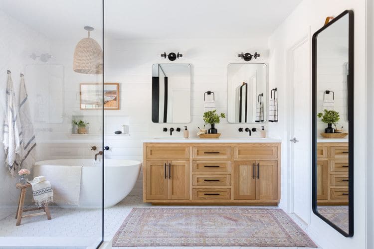 Bathroom Renovation And Addition Services in Los Angeles, CA | UAC CA Home Remodeling